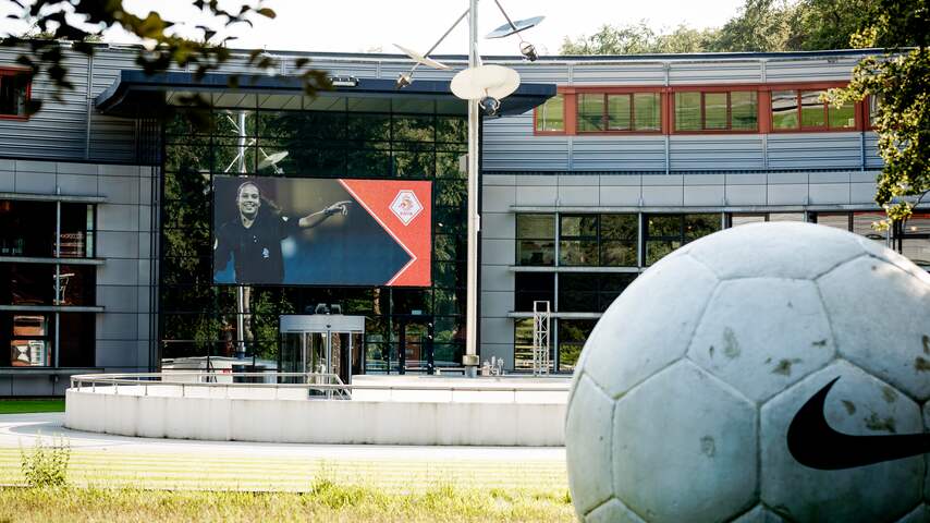 Amateurvoetbal