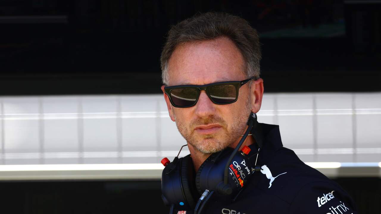 Horner attend une action de Verstappen en France: « Il devrait être possible de dépasser Leclerc » en Formule 1