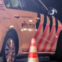 Twee doden bij aanrijding in Brabantse Wernhout. Twee doden bij aanrijding in Brabantse Wernhout.