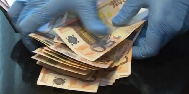 Utrechtse bedrijven betrapt op illegaal gokken en illegale bewoning