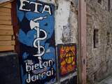 Baskische beweging ETA meldt 'volledige ontmanteling' in brief