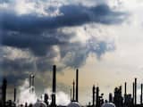 CO2-uitstoot in Nederland licht gedaald in vierde kwartaal