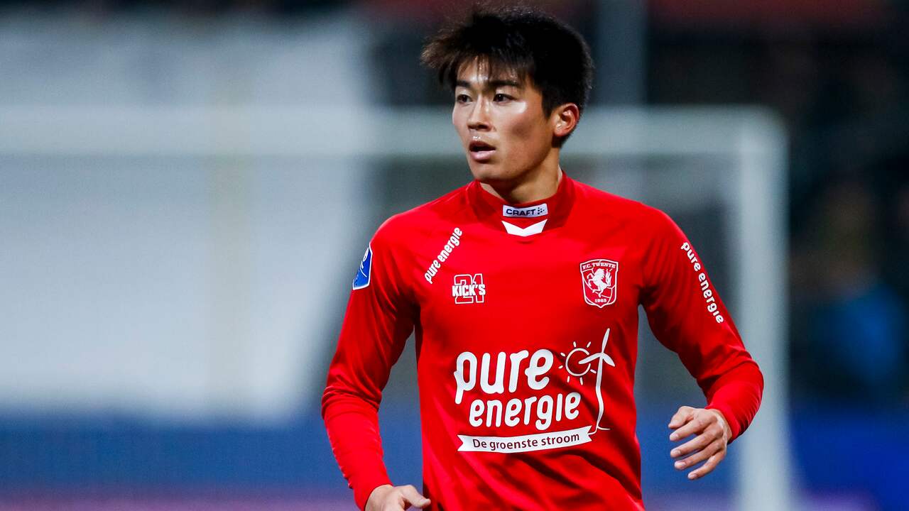 Fc Twente Tears Nakamura Japanese Miracle Contract To Sint Truiden Teller Report