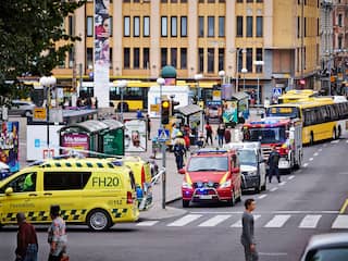 Verdachte Turku ontkent terroristisch motief