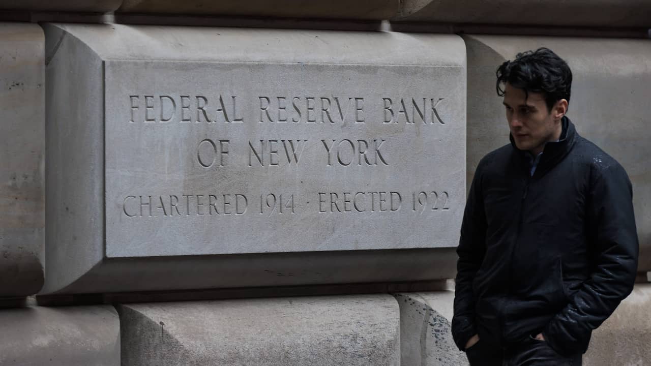 The US central bank raises interest rates again in the context of fighting inflation |  Economie