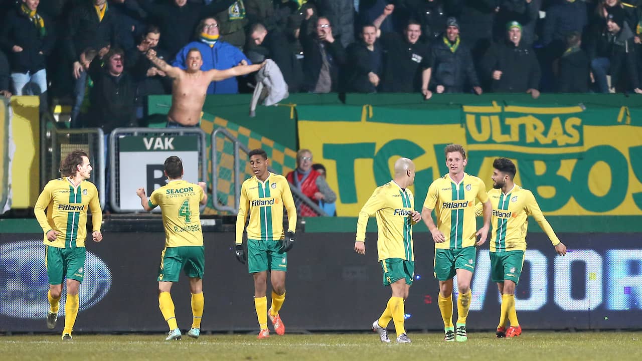 Bekijk de samenvatting van Fortuna SittardFC Eindhoven NU Het laatste nieuws het eerst op NU.nl Bekijk de samenvatting van Fortuna SittardFC Eindhoven NU Het laatste nieuws het eerst op NU.nl