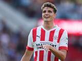 PSV met Simons, Til en Branthwaite in topper, Feyenoord ongewijzigd