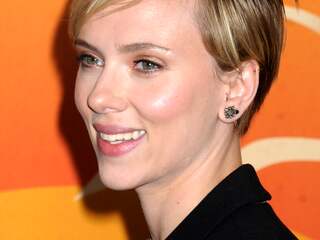 Scarlett Johansson mist context in discussie over ongelijkheid Hollywood