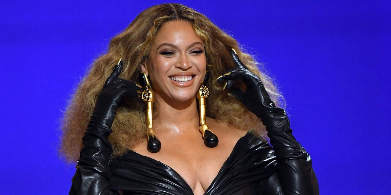 beven verkoper Piepen Nieuwe muziek van Beyoncé in film King Richard | NU - Het laatste nieuws het eerst op NU.nl beven verkoper Piepen Nieuwe muziek van Beyoncé in film King Richard | NU - Het laatste nieuws het eerst op NU.nl