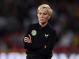 Vera Pauw haalt hard uit naar Ierse voetbalbond: 'Ze hebben mij ondermijnd'