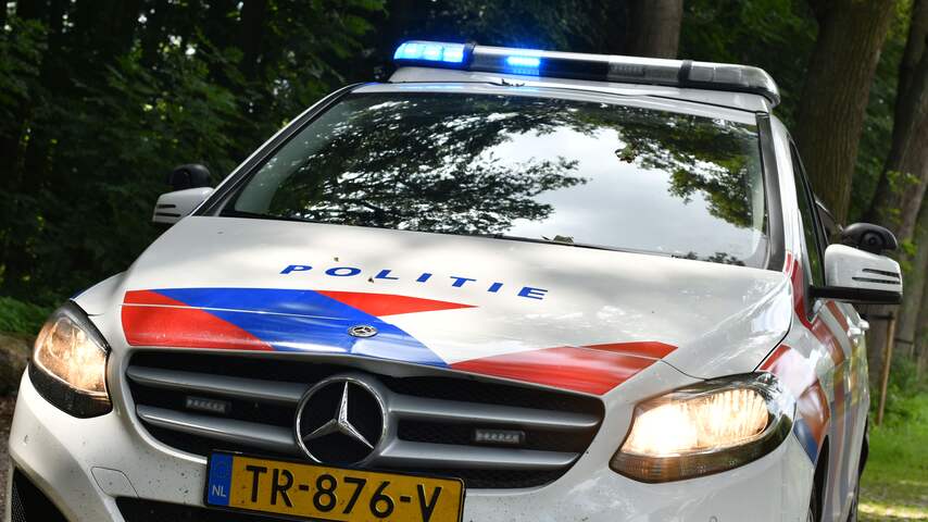 Doodgeschoten man in Tilburg is bekende van de politie