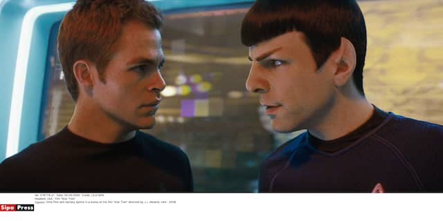 Star Trek