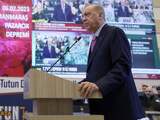 Deze ramp kan bij Turkse verkiezingen kans én valkuil zijn voor Erdogan