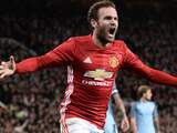 United verslaat City in League Cup, Huntelaar helpt Schalke aan zege