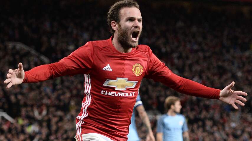 Juan Mata