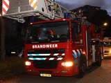 Gewonde bij woningbrand Venlo, huizen omgeving ontruimd