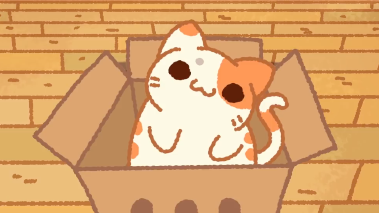 Kleptocats 2