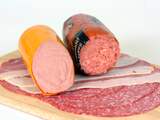 Wegens listeria gesloten Duitse vleesfabrikant exporteerde naar Nederland