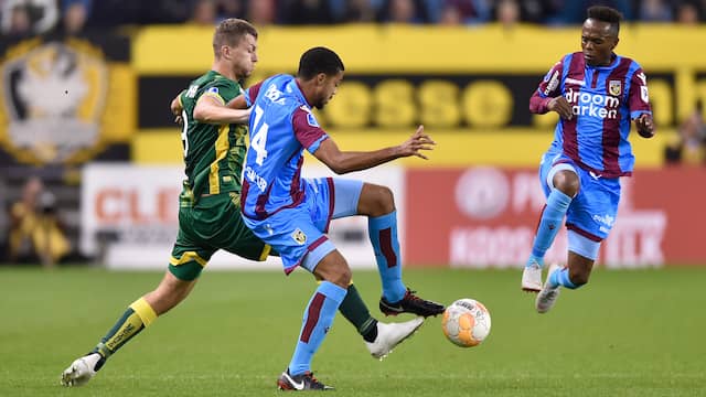 Reacties na gelijkspel bij Vitesse-ADO (gesloten)
