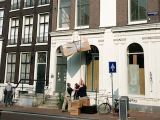inwonersaantal Amsterdam stijgt door migratie