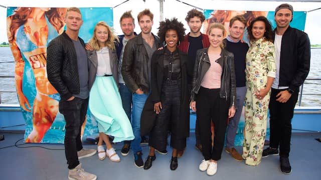 dutch filmworks neemt sneekweek van a-film over | nu - het laatste