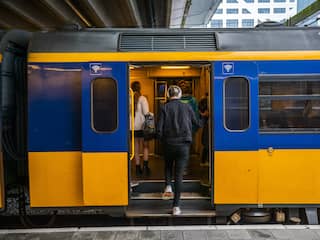 Treinverkeer weer grotendeels normaal na problemen rond Utrecht
