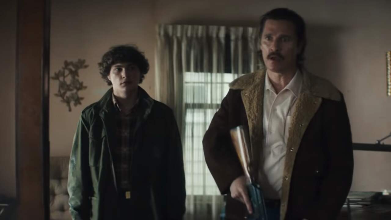 Bekijk hier de trailer van White Boy Rick