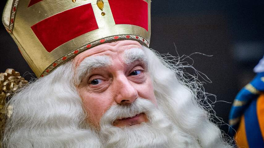 Noodverordening van kracht tijdens Sinterklaasintocht Maassluis