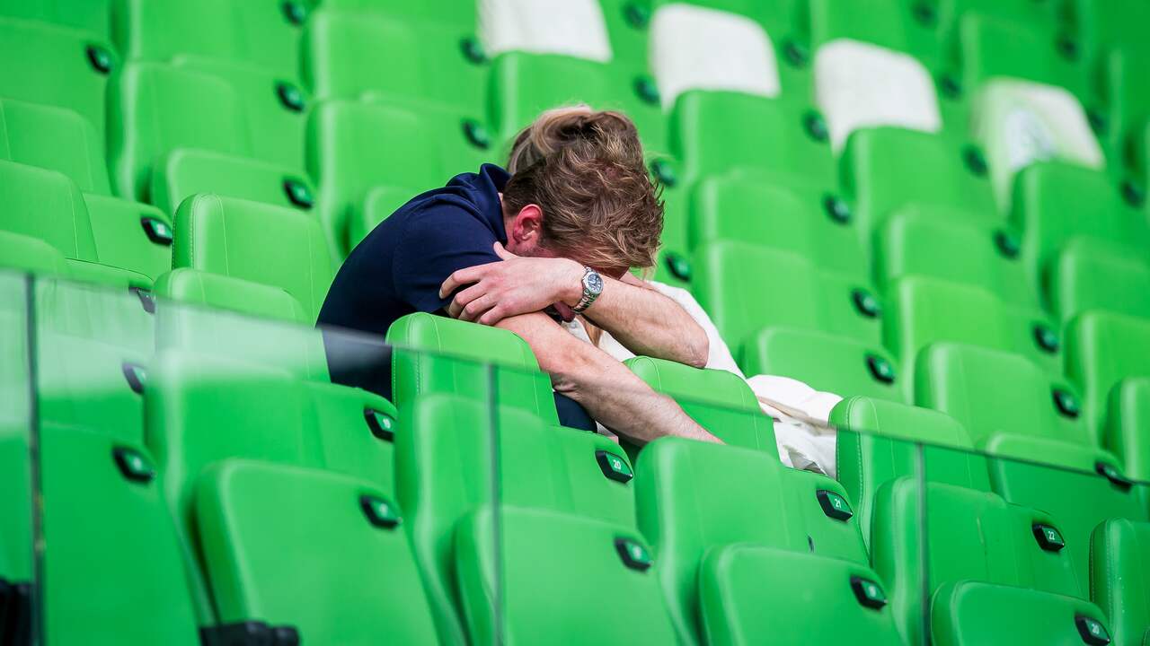 Stopped football matches cost ESPN tens of thousands of euros per game Media Archysport