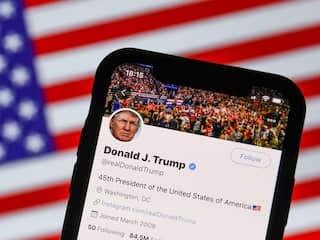 Truth Social-app van Donald Trump beschikbaar in Amerikaanse Google Play