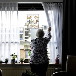 Kwetsbare ouderen dreigen onverantwoord lang thuis te moeten blijven wonen