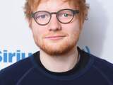 Ed Sheeran zat achter vriendinnen Taylor Swift aan