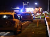 Drie doden door ernstig ongeluk na politieachtervolging bij Kampen