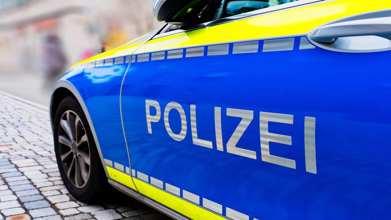 Dutch Man Killed and Woman Seriously Injured in German Collision