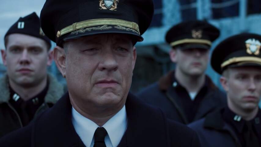 Tom Hanks