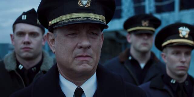 WOII-film met Tom Hanks in première op Apple TV+ | NU ...