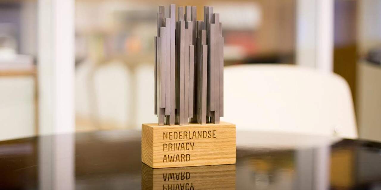Vier organisaties en bedrijven krijgen Nederlandse Privacy Award