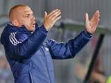 Niet Reiziger, maar Heitinga leidt eerste training Ajax na ontslag Schreuder