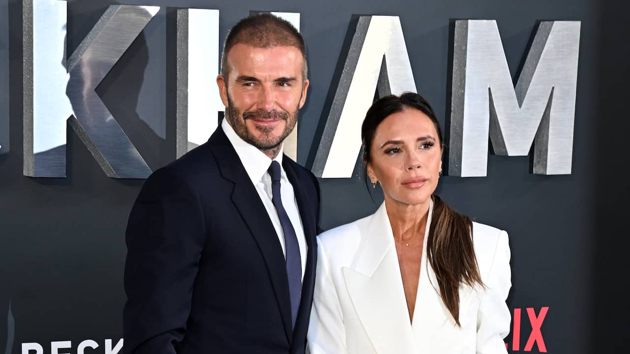 David and Victoria Beckham: Insights into Their Private Lives, Triumphs ...