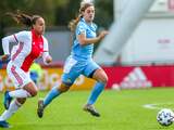 Komende speelronde Vrouwen Eredivisie verplaatst vanwege strikter protocol