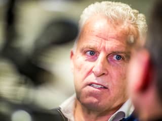Reacties buitenlandse media op overlijden De Vries: 'Onverschrokken icoon'