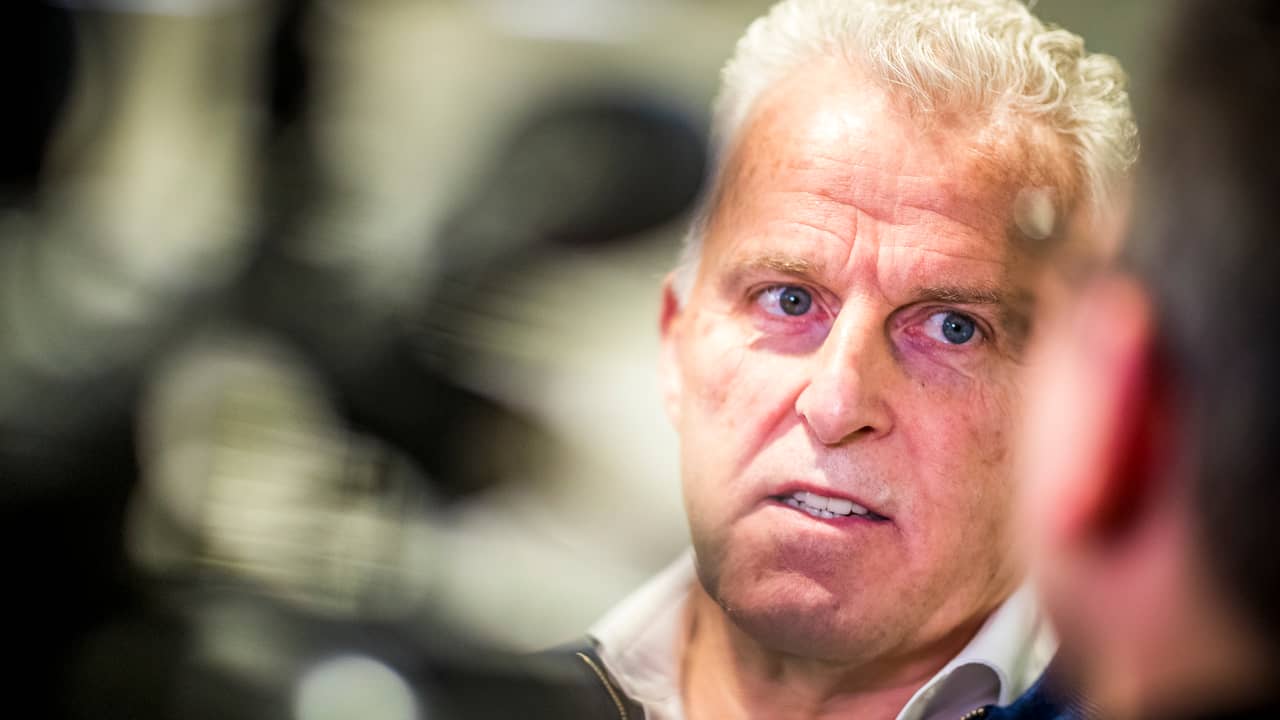 Beeld uit video: Is de moordaanslag op Peter R. de Vries 'on-Nederlands'?