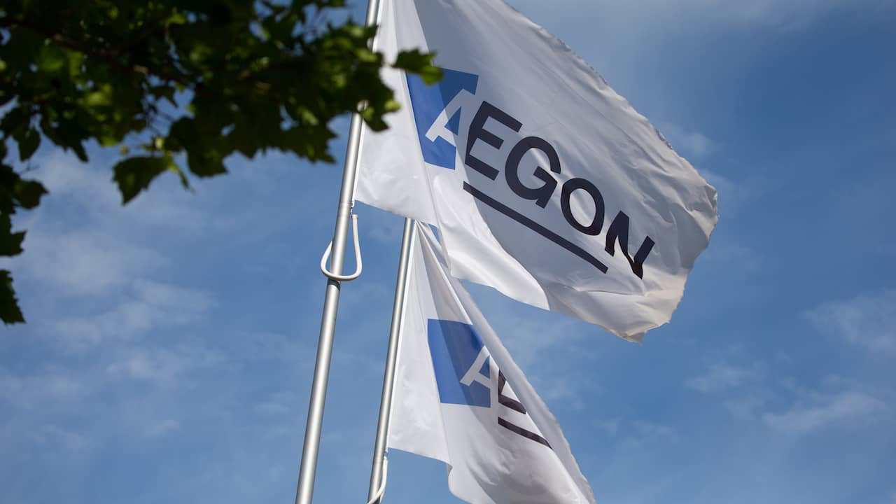 Aegon captures EUR 830 million for operations in Central and Eastern Europe |  NOW