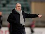 Dick Advocaat (75) stopt na dit seizoen als coach van ADO Den Haag