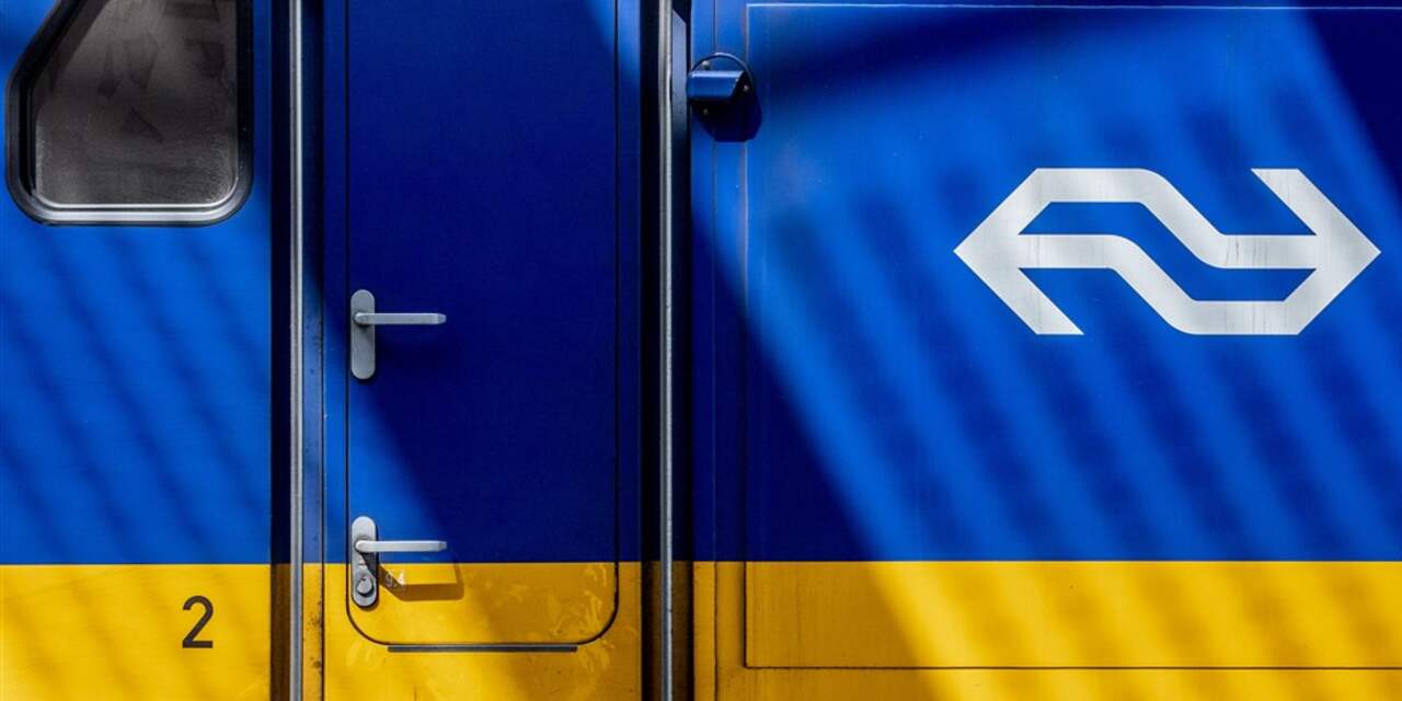 Tijdelijk minder treinverkeer tussen Eindhoven en Boxtel door storing