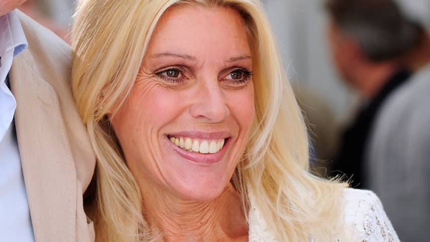 Judith Osborn krijgt televisieprogramma