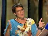 Rosanne Hertzberger stopt als columnist voor NRC vanwege politieke ambities