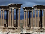 IS vernietigt Romeinse oudheden in Syrische stad Palmyra