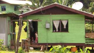 Fiji verhuist hele dorpen, wat is er aan de hand?