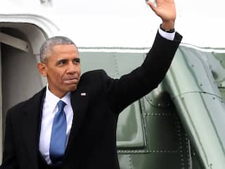 Obama volgens onderzoek historici beste Amerikaanse president sinds Reagan
